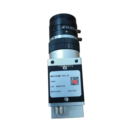 Microview MVC1000MF-LPC-JS Industrial Camera