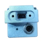 Microview MVC1000MF-LPC-JS Industrial Camera