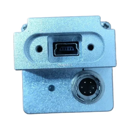 Microview MVC1000MF-LPC-JS Industrial Camera