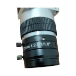 Microview MVC1000MF-LPC-JS Industrial Camera