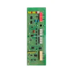 Mitan System AB KG-090113 Control Circuit Board
