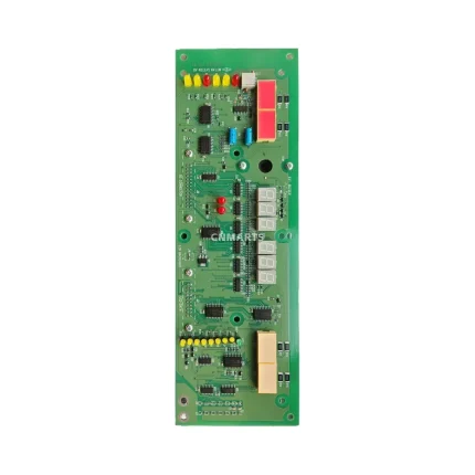 Mitan System AB KG-090113 Control Circuit Board