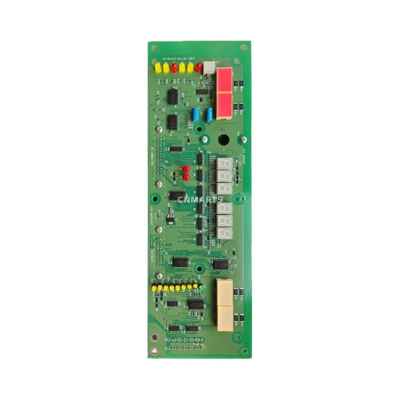 Mitan System AB KG-090113 Control Circuit Board