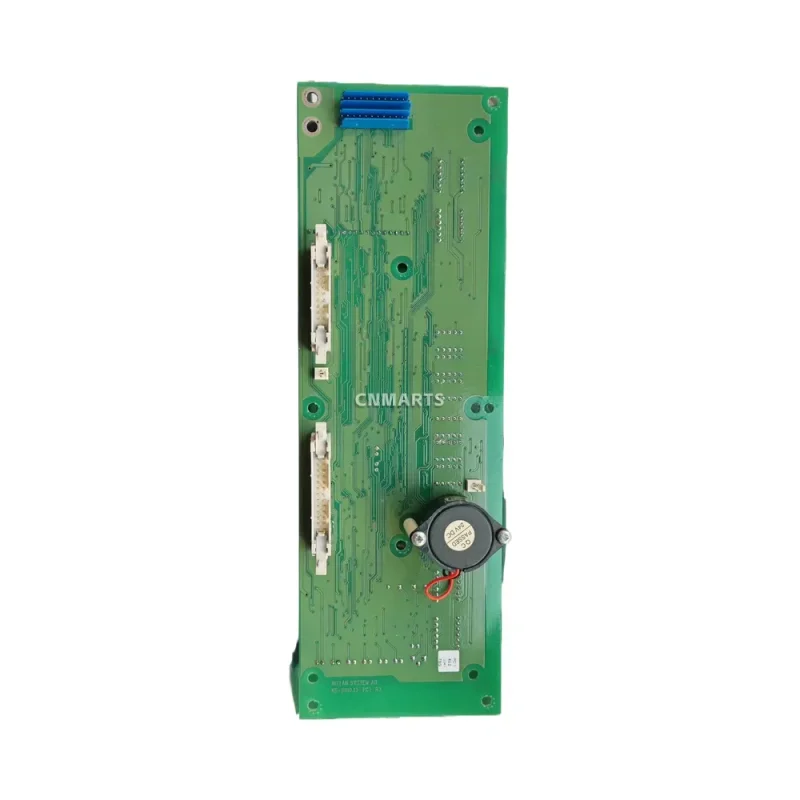 Mitan System AB KG-090113 Control Circuit Board