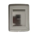 Mitsubishi Electric E1063 (Type 07917B) Industrial HMI Panel / Touch Screen