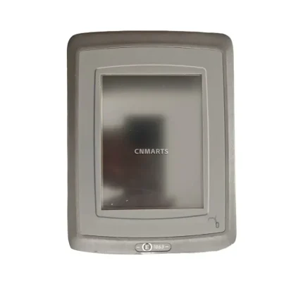 Mitsubishi Electric E1063 (Type 07917B) Industrial HMI Panel / Touch Screen