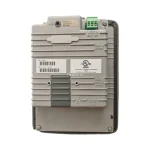 Mitsubishi Electric E1063 (Type 07917B) Industrial HMI Panel / Touch Screen