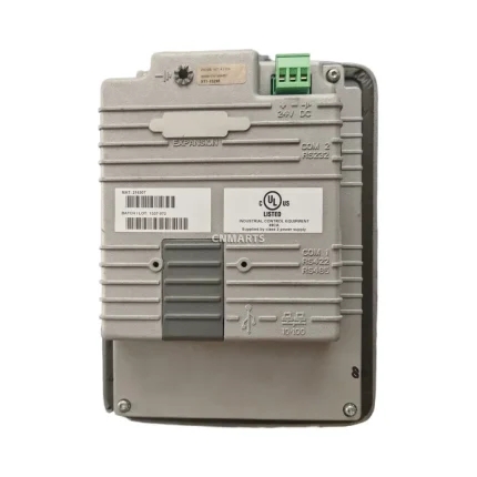 Mitsubishi Electric E1063 (Type 07917B) Industrial HMI Panel / Touch Screen