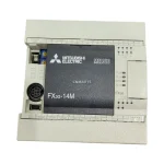 Mitsubishi Electric FX3G-14MT/ES-A Programmable Controller