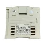 Mitsubishi Electric FX3G-14MT/ES-A Programmable Controller