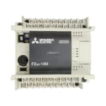 Mitsubishi Electric FX3G-14MT/ES-A Programmable Controller