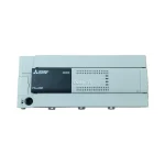 Mitsubishi Electric FX3U-64MT/ES-A Programmable Controller (PLC)