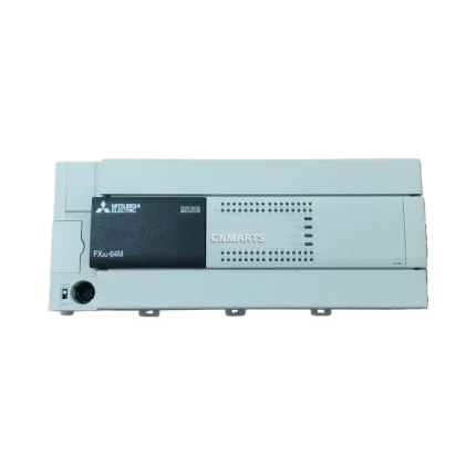 Mitsubishi Electric FX3U-64MT/ES-A Programmable Controller (PLC)
