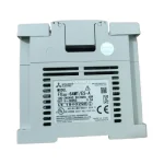 Mitsubishi Electric FX3U-64MT/ES-A Programmable Controller (PLC)