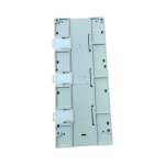 Mitsubishi Electric FX3U-64MT/ES-A Programmable Controller (PLC)