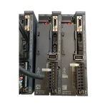 Mitsubishi Electric MR-JE-20B AC Servo Amplifier