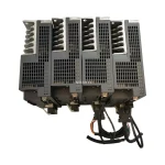 Mitsubishi Electric MR-JE-20B AC Servo Amplifier