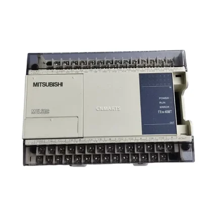 Mitsubishi FX1N-40MT-001 Programmable Logic Controller (PLC)