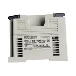 Mitsubishi FX1N-40MT-001 Programmable Logic Controller (PLC)