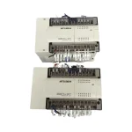 Mitsubishi FX2N-32ET Programmable Logic Controller (PLC)