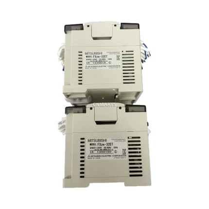 Mitsubishi FX2N-32ET Programmable Logic Controller (PLC)