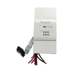 Mitsubishi FX2N-8EYR PLC Extension Module