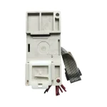 Mitsubishi FX2N-8EYR PLC Extension Module