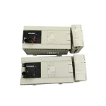 Mitsubishi FX3GA-60MR-CM Programmable Logic Controller (PLC)