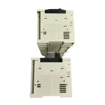 Mitsubishi FX3GA-60MR-CM Programmable Logic Controller (PLC)