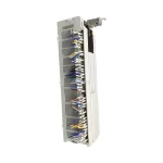 Mitsubishi FX3U-128MT/ES-A Programmable Controller