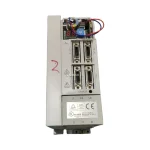 Mitsubishi MR-J2S-40B AC Servo Amplifier