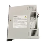 Mitsubishi MR-J2S-40B AC Servo Amplifier