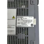 Mitsubishi MR-J3-20A AC Servo Amplifier