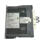 Mitsubishi MR-J3-20A AC Servo Amplifier