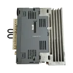 Mitsubishi MR-J3-20A AC Servo Amplifier