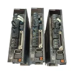 Mitsubishi MR-J4-40A AC Servo Amplifier