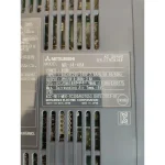 Mitsubishi MR-J4-40A AC Servo Amplifier