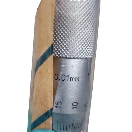 Mitutoyo MHN2-25T Micrometer Head