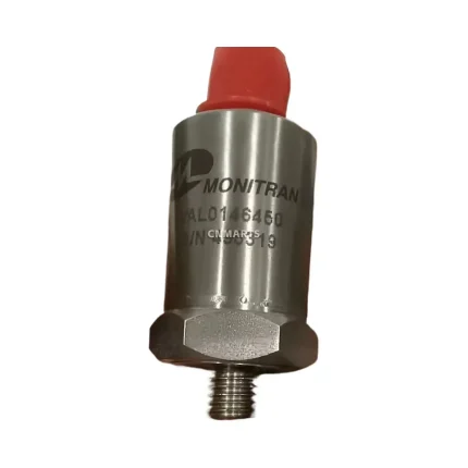 Monitran VAL0146450 Industrial Vibration Sensor / Accelerometer