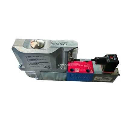 Moog D926-0006 Electro-hydraulic Servo Valve
