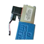 Moog D926-0006 Electro-hydraulic Servo Valve