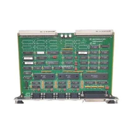 Motorola MVME-335 VME Bus Single Board Computer