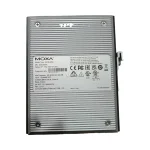Moxa EDS-405A Industrial Ethernet Switch