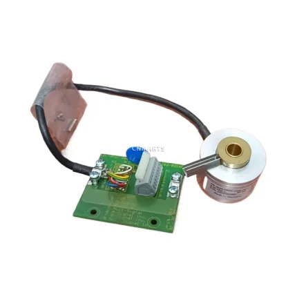N8.3620.05D0.1000.0011 Incremental Encoder