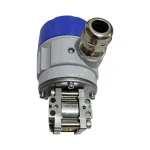 NAGANO KEIKI GC52-212 Differential Pressure Transmitter