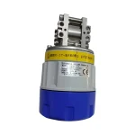 NAGANO KEIKI GC52-212 Differential Pressure Transmitter