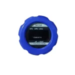 NAGANO KEIKI GC52-212 Differential Pressure Transmitter