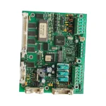 NC1P V2.10 Control Board / PCB Assembly