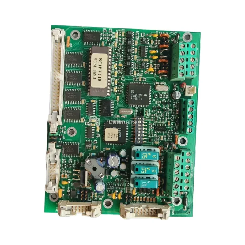 NC1P V2.10 Control Board / PCB Assembly