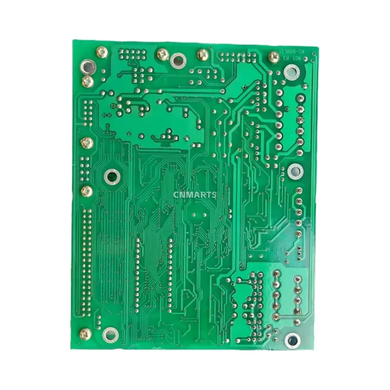 NC1P V2.10 Control Board / PCB Assembly